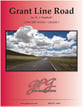 Grant Line Road Concert Band sheet music cover